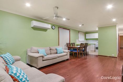 Property photo of 30 Fuchsia Crescent Macquarie Fields NSW 2564