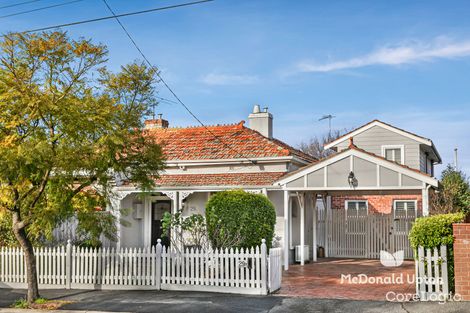 Property photo of 29A St James Street Moonee Ponds VIC 3039