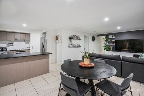 Property photo of 25 Runway Drive Upper Coomera QLD 4209