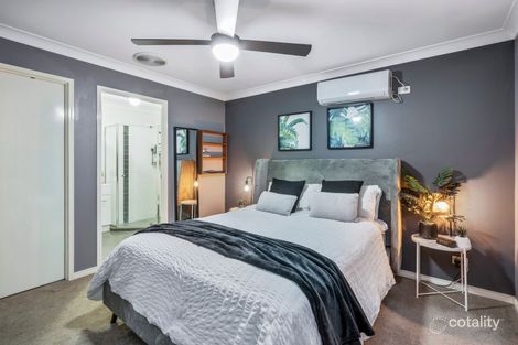 Property photo of 25 Runway Drive Upper Coomera QLD 4209