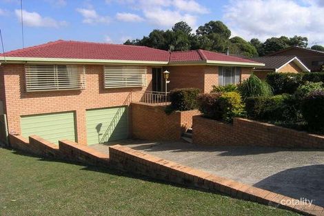 11 Caltowie Pl, Coffs Harbour, NSW 2450