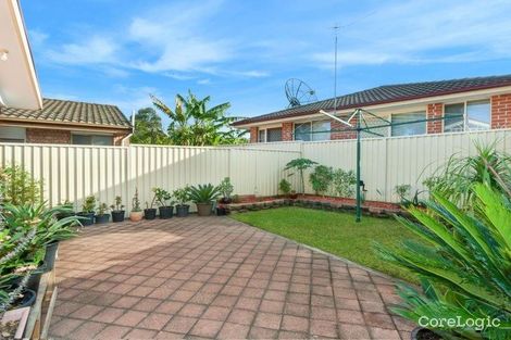 Property photo of 9/6 Marsh Street Wakeley NSW 2176