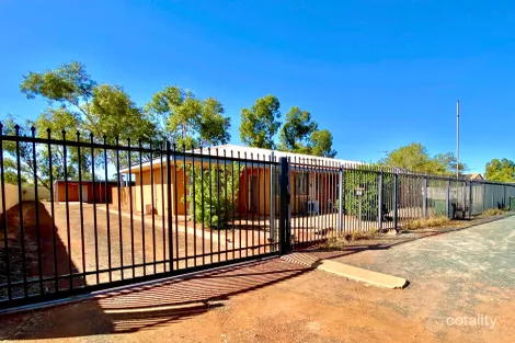 18 Koojarra Cres, South Hedland, WA 6722