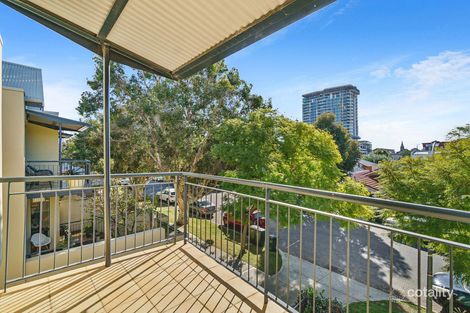 Property photo of 3/291 Churchill Avenue Subiaco WA 6008