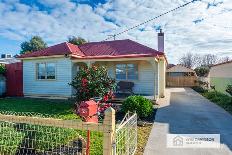 Property photo of 55 Williams Road Horsham VIC 3400