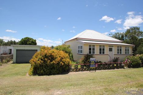 124 Douglas St, Tenterfield, NSW 2372