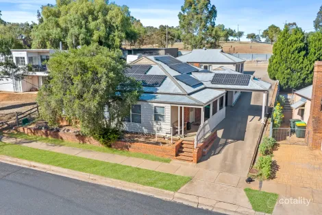 87 Mayne St, Gulgong, NSW 2852