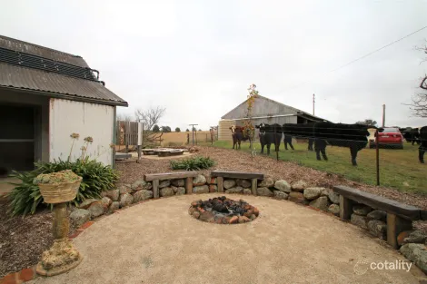 Property photo of 171 Gordon Road Guyong NSW 2798