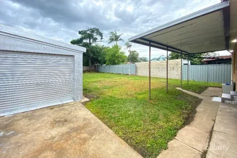 Property photo of 5 Williamson Avenue Seven Hills NSW 2147