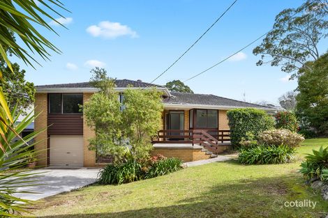 Property photo of 47 Nicholson Avenue Thornleigh NSW 2120