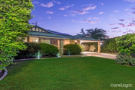 Property photo of 7 Carisbrooke Loop Hocking WA 6065