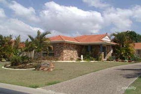 Property photo of 1/11 Cabana Court Banora Point NSW 2486