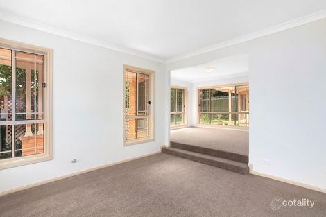 Property photo of 25 Glen Eagles Crescent Terrigal NSW 2260