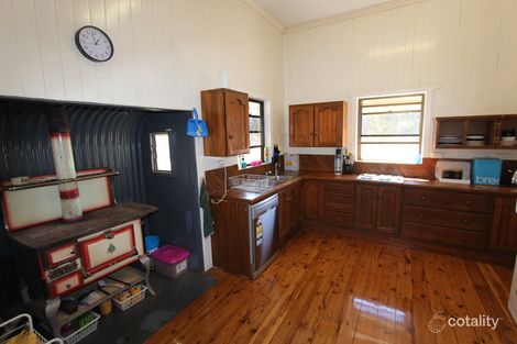 Property photo of 54 Howitt Street Charleville QLD 4470