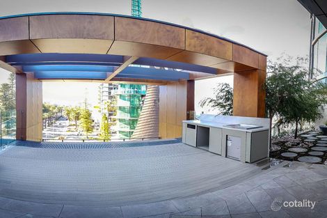 Property photo of 910/11 Barrack Square Perth WA 6000