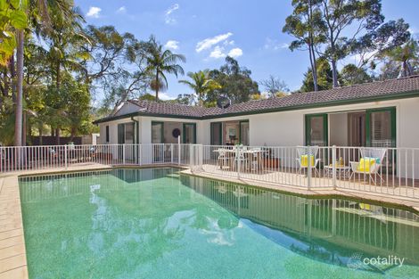 16 Yanco Cl, Frenchs Forest, NSW 2086