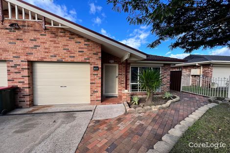 Property photo of 3B Monica Avenue Hassall Grove NSW 2761