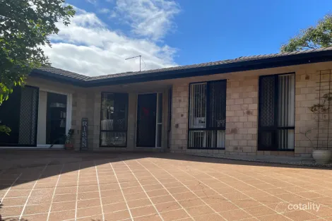 Property photo of 34 Brooklands Drive Beaudesert QLD 4285