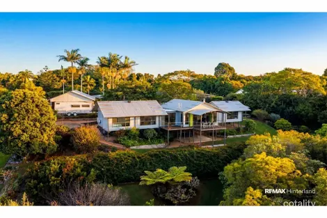 8 Esmaurel Cl, Mapleton, QLD 4560