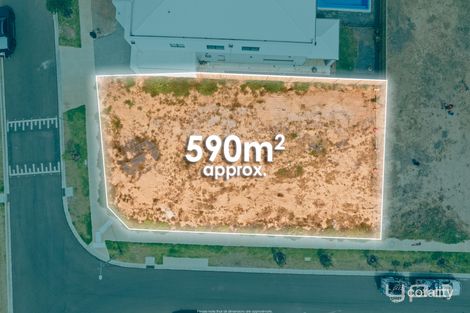 Property photo of 75 Yearling Promenade Werribee VIC 3030