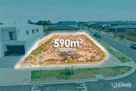 Property photo of 75 Yearling Promenade Werribee VIC 3030