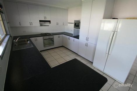 Property photo of 83 Clive Crescent Kepnock QLD 4670