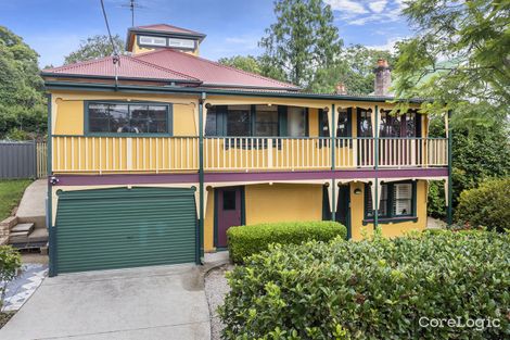 Property photo of 8 Lugano Avenue Springwood NSW 2777