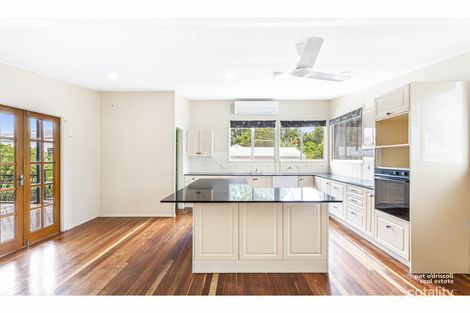 Property photo of 51 Spencer Street The Range QLD 4700