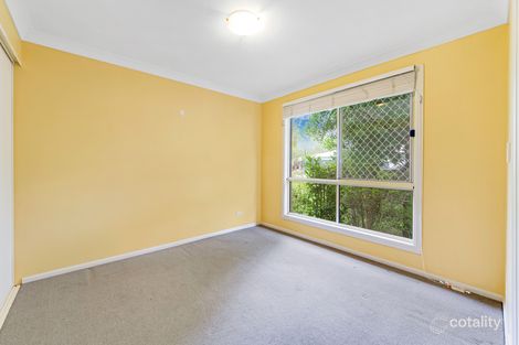 Property photo of 3 Peter Mills Drive Gilston QLD 4211