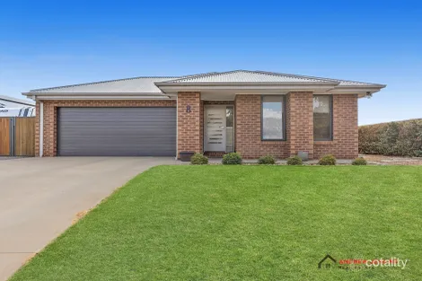 Property photo of 8 River View Court Barooga NSW 3644