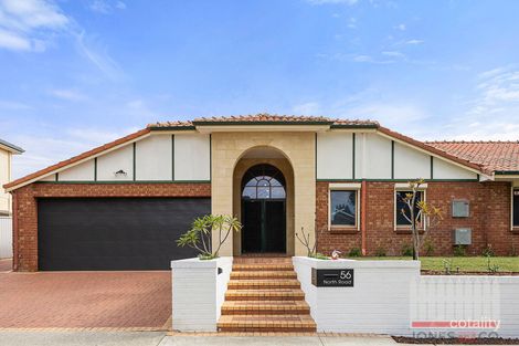 56 North Rd, Bassendean, WA 6054