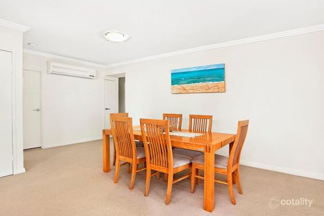 Property photo of 1507/10 Fifth Avenue Palm Beach QLD 4221