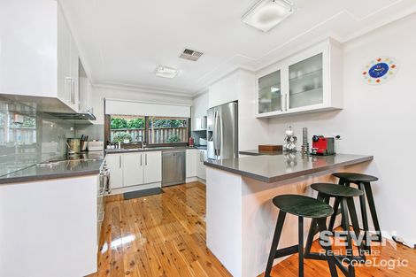 Property photo of 6 Canham Close Castle Hill NSW 2154