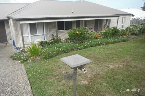 Property photo of 41 Sundew Crescent Upper Coomera QLD 4209