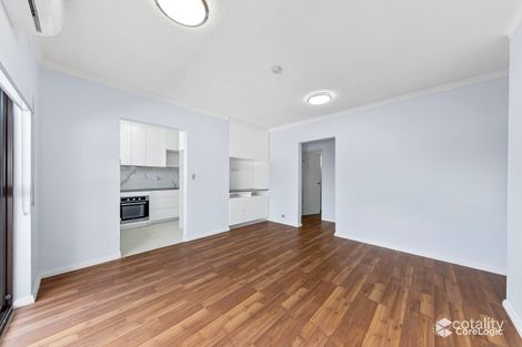 Property photo of 22/34 Remembrance Avenue Warwick Farm NSW 2170