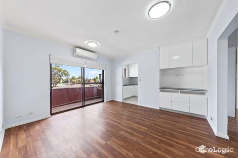 Property photo of 22/34 Remembrance Avenue Warwick Farm NSW 2170