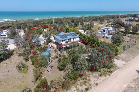 Property photo of 336 Shoreline Drive Golden Beach VIC 3851
