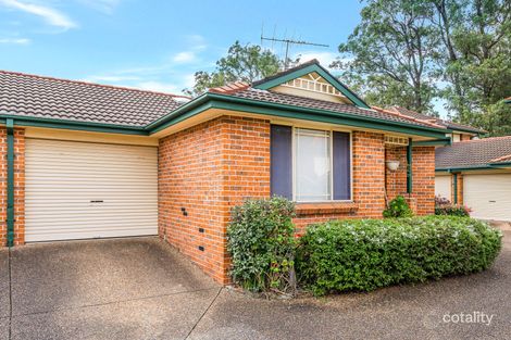 Property photo of 2/19-21 Scotchey Street Prairiewood NSW 2176
