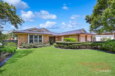 9 Singleton Ave, Thornton, NSW 2322