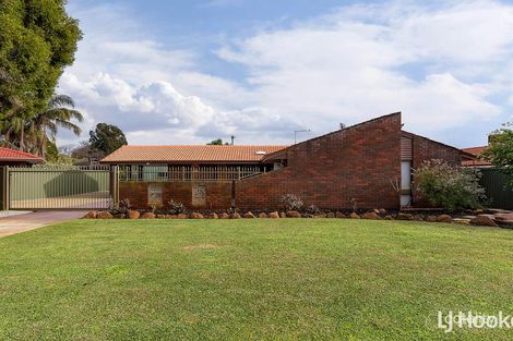 Property photo of 9 Weeks Way Bull Creek WA 6149