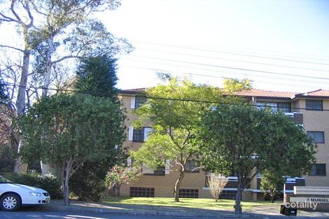 5/2 Muriel St, Hornsby, NSW 2077