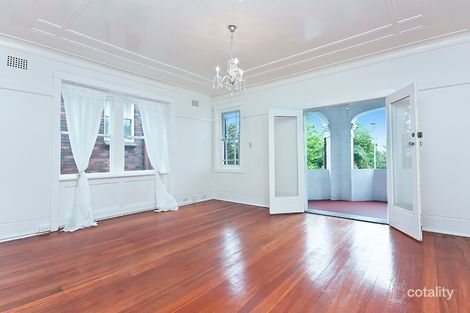 Property photo of 5/123 Ocean Street Edgecliff NSW 2027