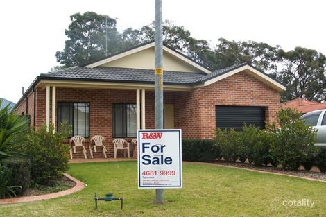 17a Barbour Rd, Thirlmere, NSW 2572