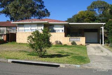 49 Oak Dr, Georges Hall, NSW 2198