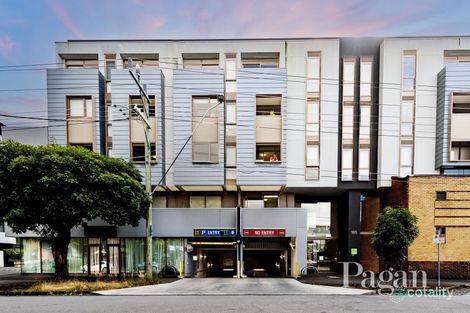 5105/185 Weston St, Brunswick East, VIC 3057