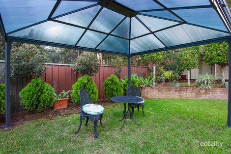 Property photo of 52 Kembla Crescent Ruse NSW 2560