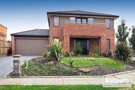 15 Melington Dr, Lyndhurst, VIC 3975