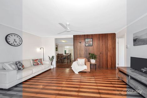 Property photo of 177 McCormack Street Manunda QLD 4870