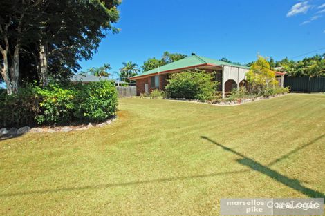 Property photo of 1 Carmela Crescent Morayfield QLD 4506