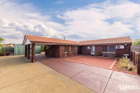Property photo of 9 Weeks Way Bull Creek WA 6149
